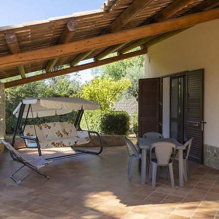 Villa Stella Marsala Exterior foto