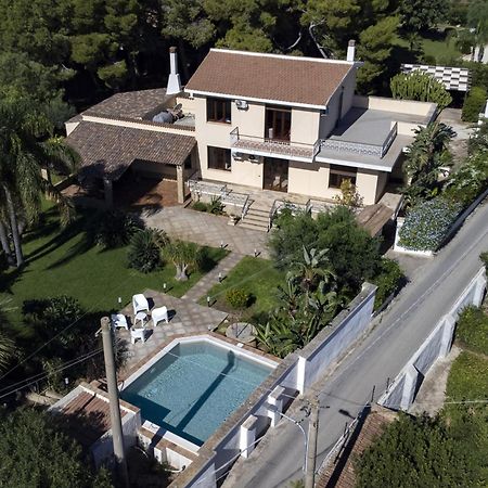 Villa Stella Marsala Exterior foto